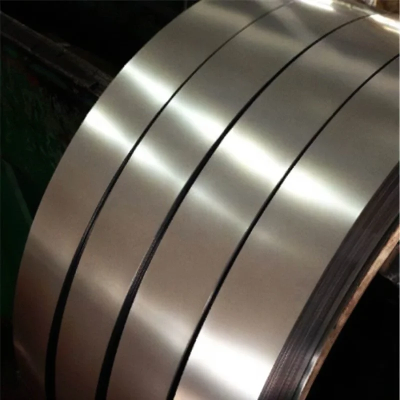 316 316L TISCO POSCO BAOSTEEL cold roll 201 430 304 stainless steel coil strip sheet