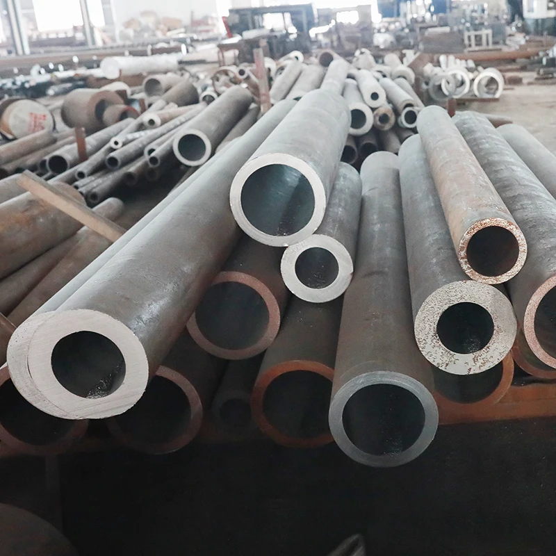 ms cs seamless pipe tube price api 5l astm carbon steel