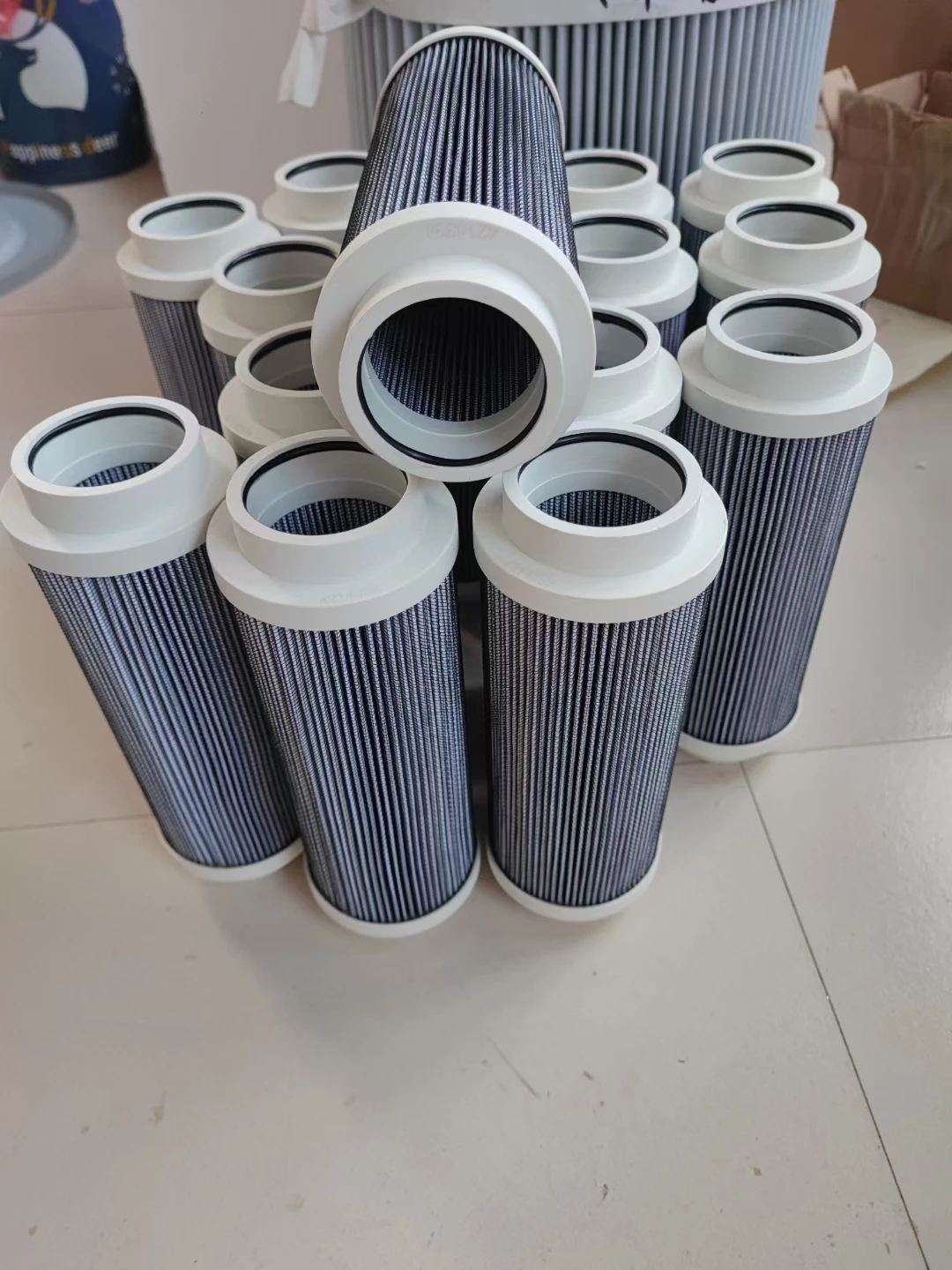 HiFi фильтр OS5308 заменяет Mann LE61002
