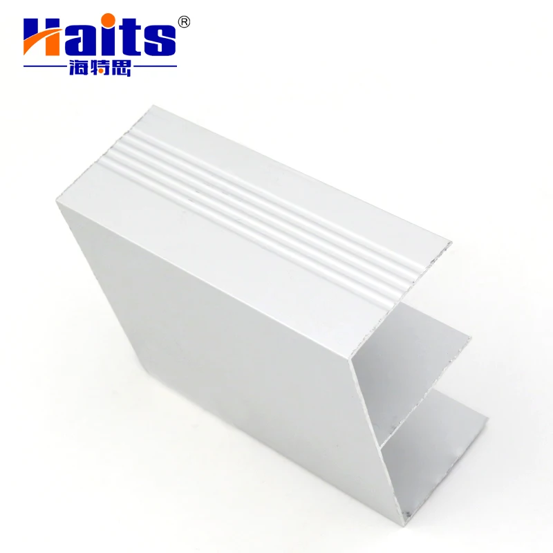 Aluminum Extruded Hardware Manufacturing Aluminum Kitchen Accessories China Kitchen Aluminum Profile