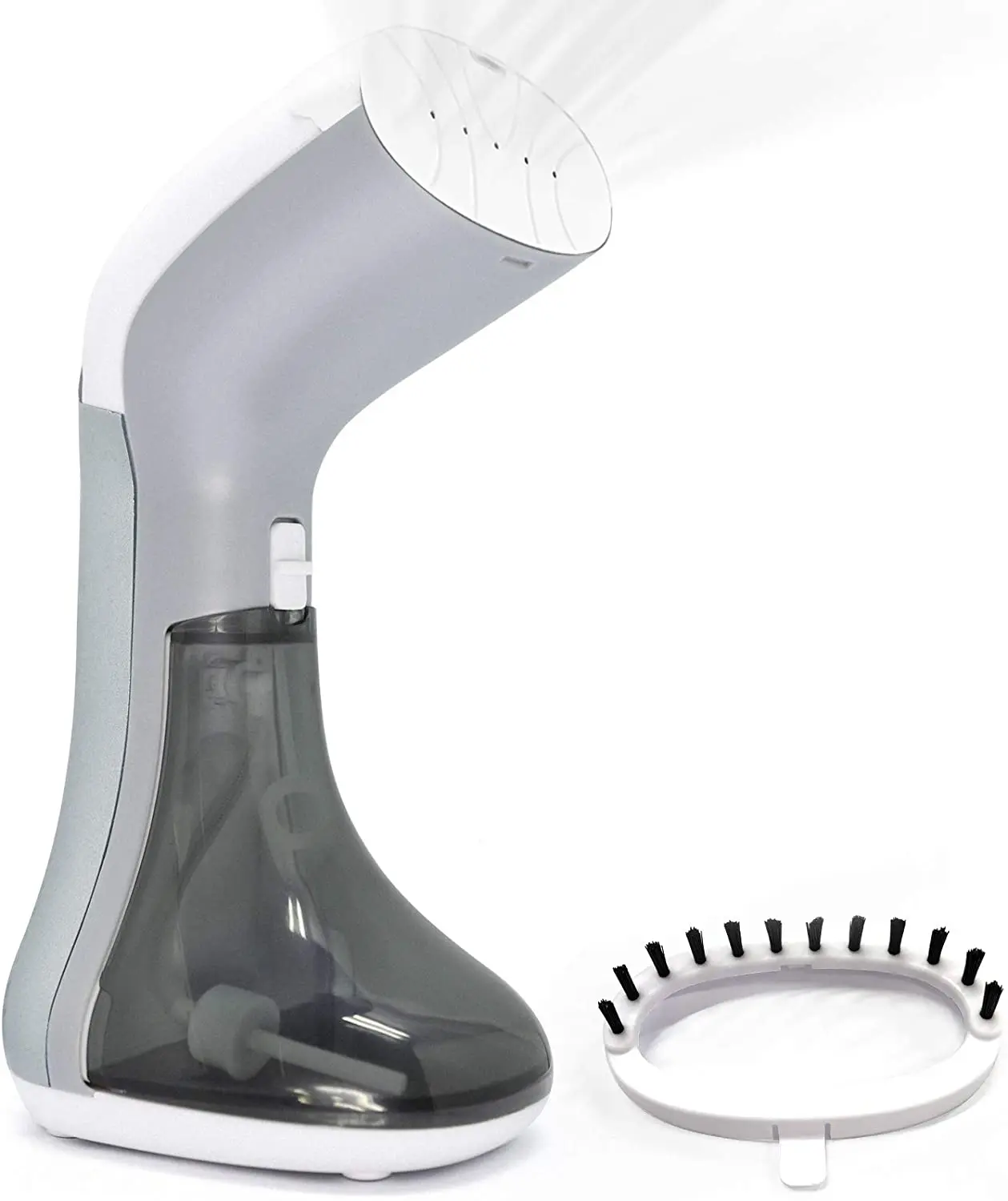 HIGHSPOT IN STOCK good quality  handheld garment steamer hot sell mini clothes steamer OEM  portable steamer iron