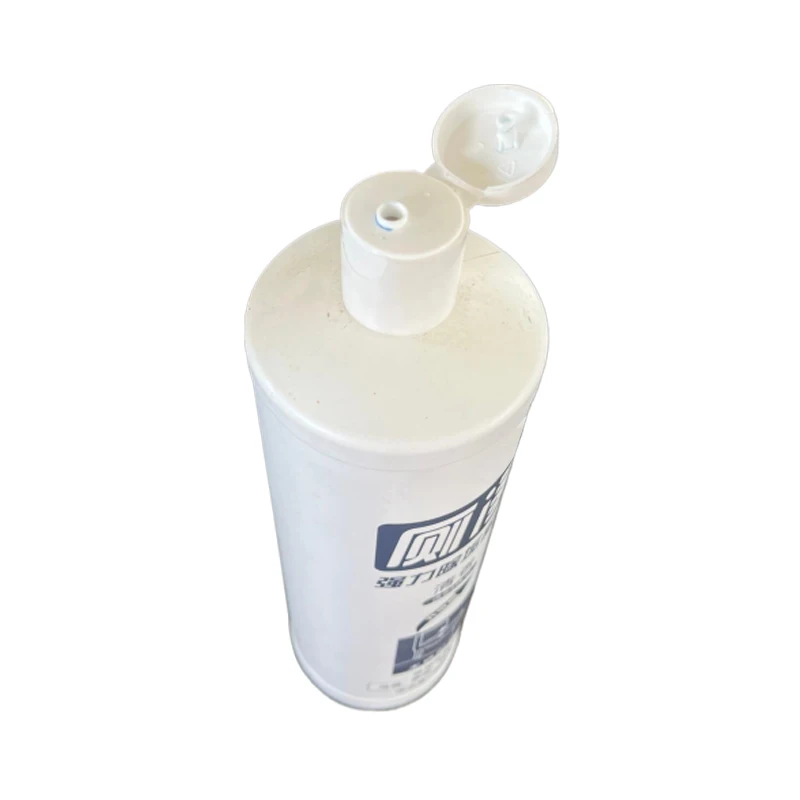 Private label Toilet Cleaner Household Chemicals detergent 900ml