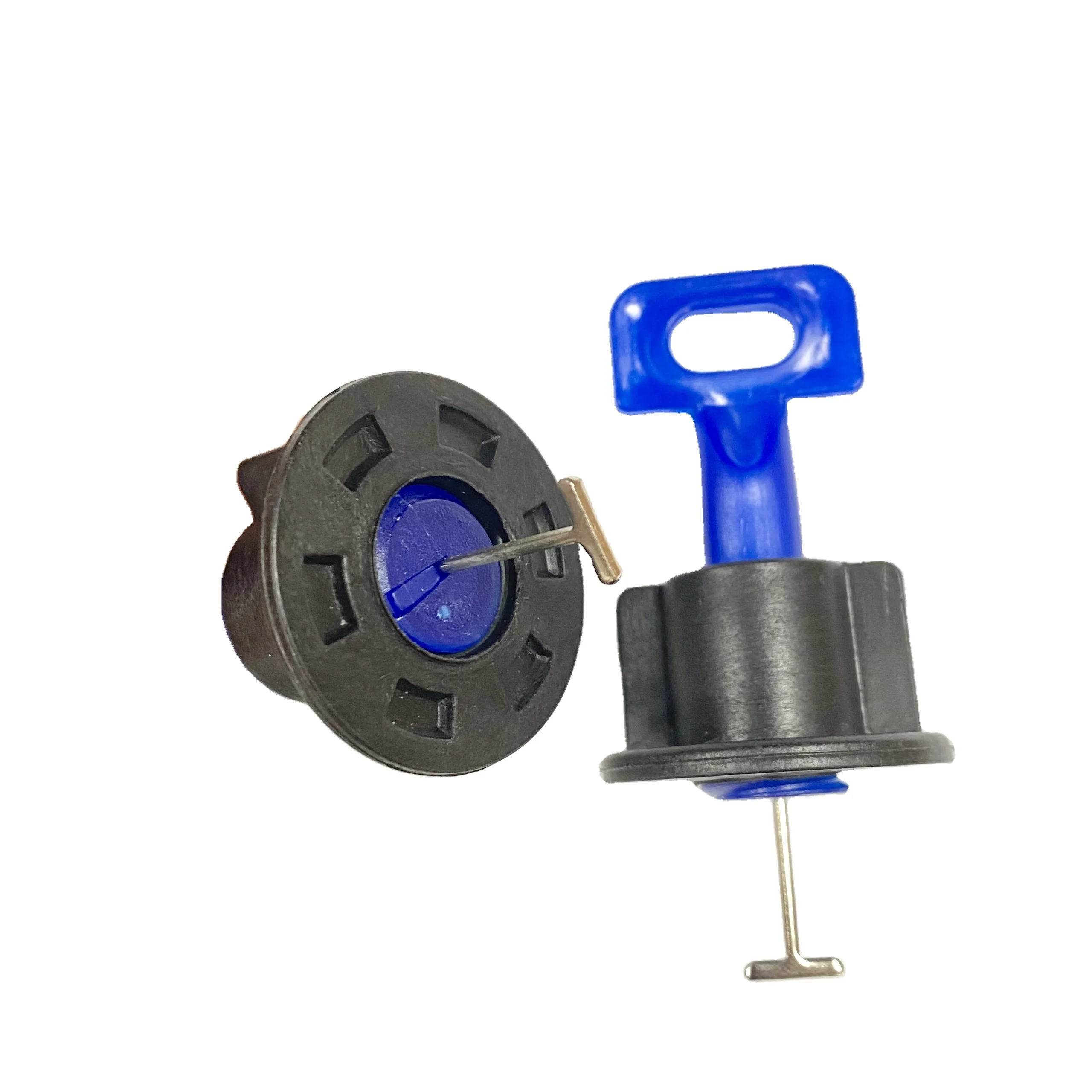 High Quality T-Lock Tile Levelling System for Modern Porcelain Great Variety of New Materials Excellent for Installation