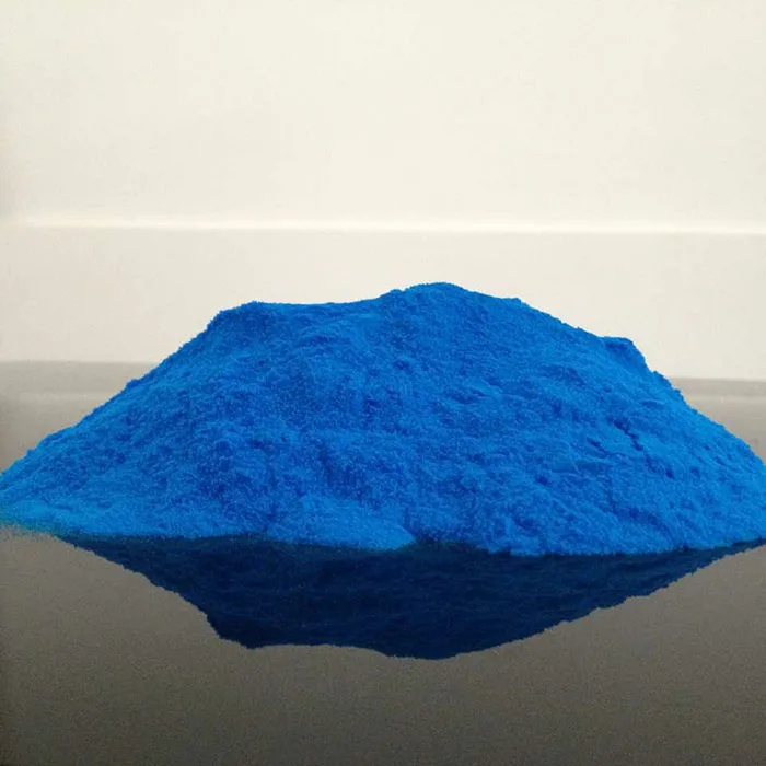 
factory Copper disodium EDTA CAS 14025-15-1 