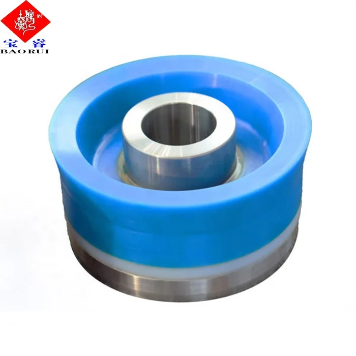 Mud Pump Fluid End Parts Piston Assembly with Factory Price