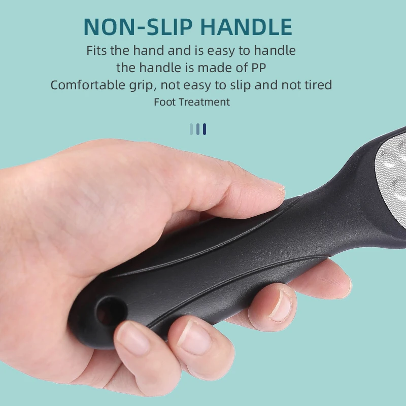 Фабрика Amazon, Лидер продаж, набор инструментов для ухода за ногами, пилка для ног с подарочным мешком