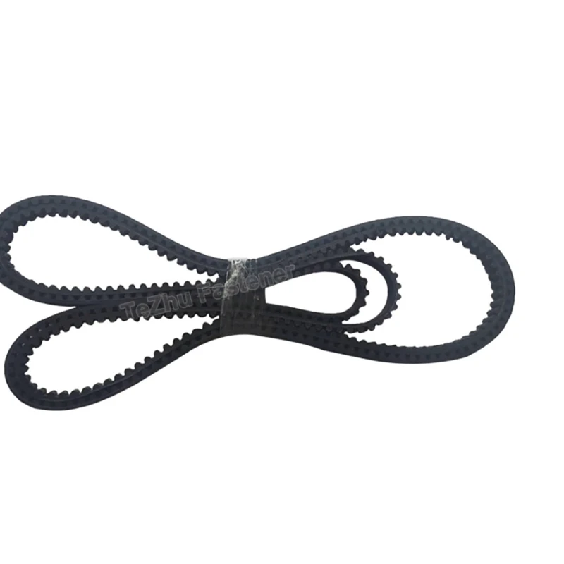 1pc 5M Timing Belt 405 410 415 420 425 430 435 440 445 450 455mm Width 10 15 20 25 Rubber Closed Loop Synchronous