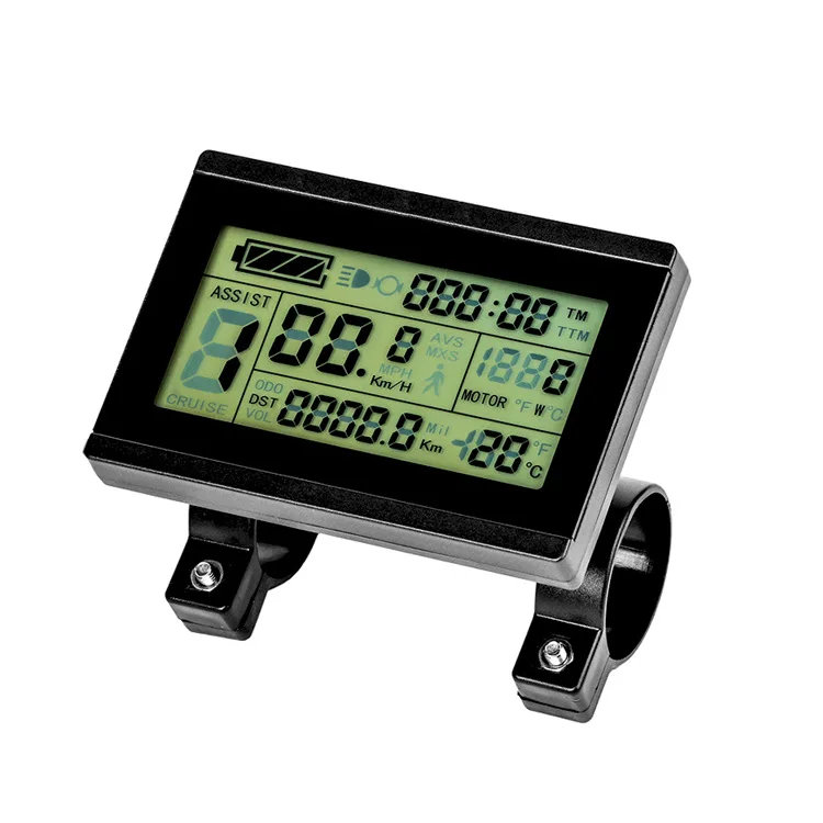 Joyebikes 500w 36v 48v ebike conversion kit mid drive e bike kit