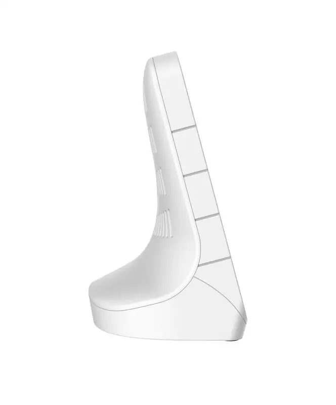 3 in 1 detector NDIR auto mini indoor battery 1200mAh Indoor USB rechargeable NDIR sensor mini carbon dioxide CO2 monitor