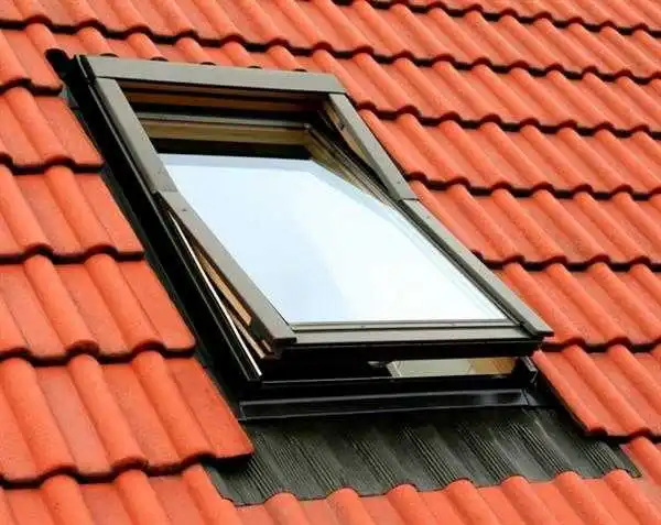 
European Style Insect Stop window screen For Dormer Windows & Skylight Window 