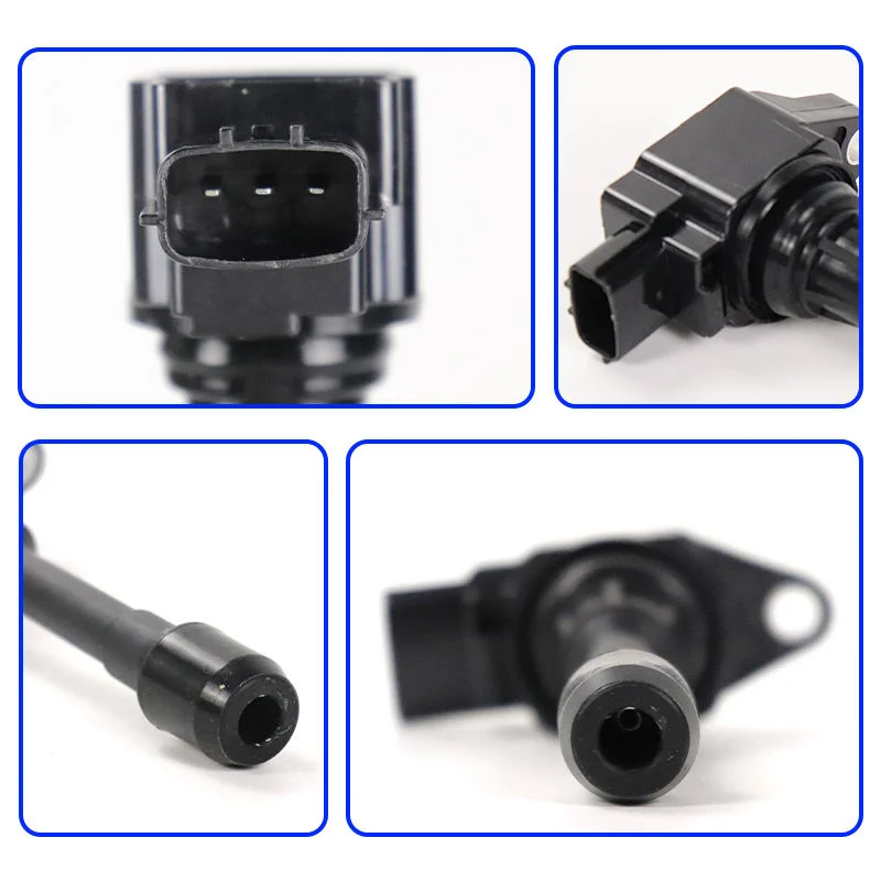 Manufacturer Auto Parts Ignition Coil For Toyota Corolla Honda Mitsubishi Suzuki Nissan Mazda Japanese Car