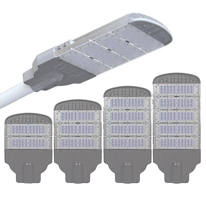 Alibaba best sellers led street module retrofit light zigbee smart con 220V
