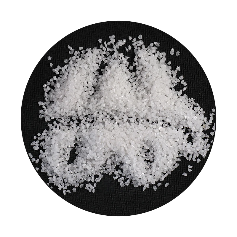 Производитель 99% al2o3 wfa белый корунд для огнеупорной промышленности