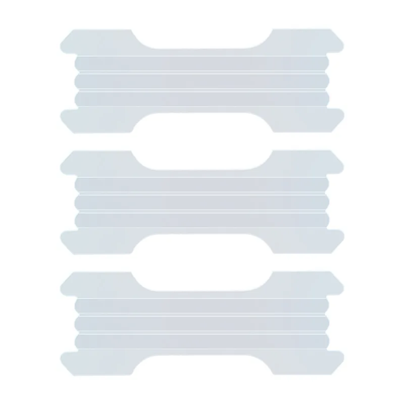 Popular Products Sleeping Clear Nose Strips Help Stop Snoring Better Breathe Nasal Strips