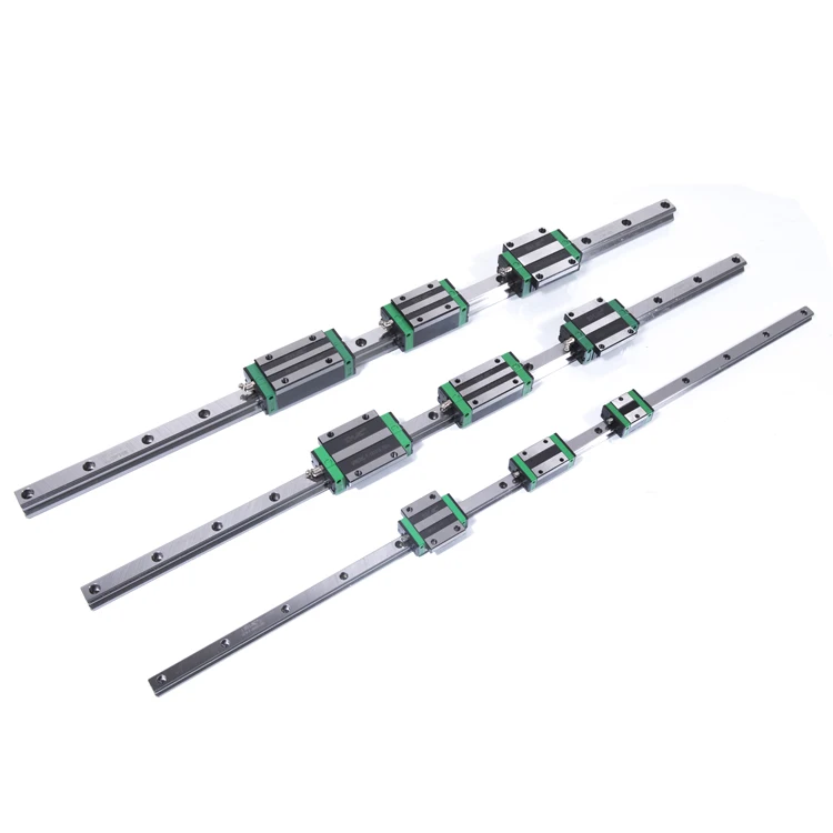 China factory guide block low assemble GEW20SC for CNC machine