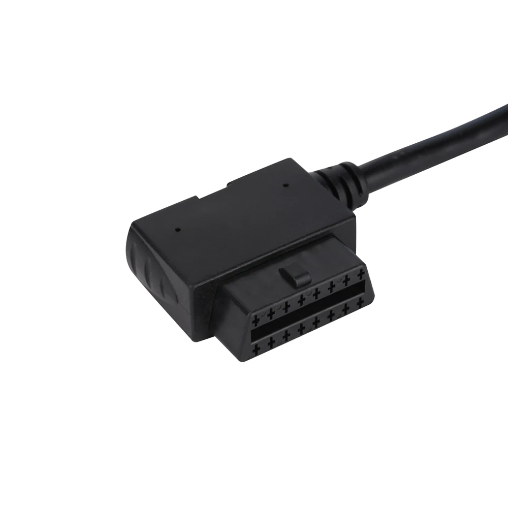 OEM obd 2 ll ii ТЕСТ 16 pin obd2