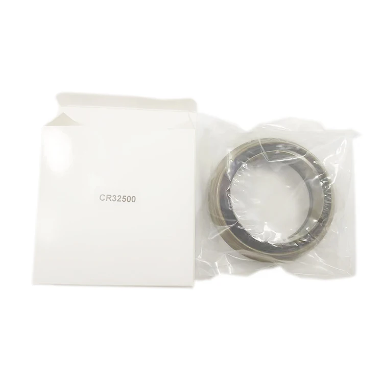 High Performance Cylinder Seals CR32500 Iron Shell Heavy Truck Engine Parts Wheel Hub Oil Seal