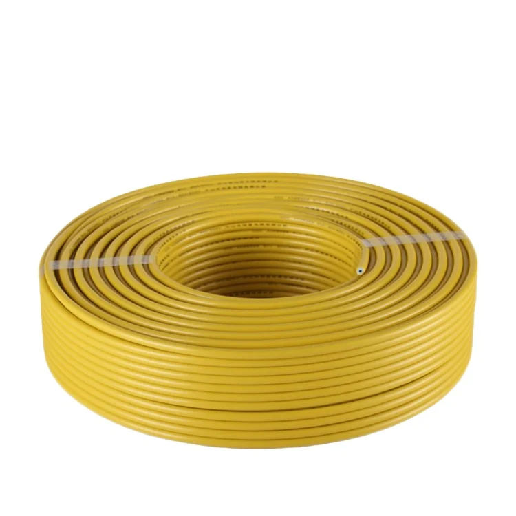 OEM ODM custom Different Colors Flexible  H07Z-K 70MM FEP Insulation Single Core bare  Copper 988/0.30AS wire cable