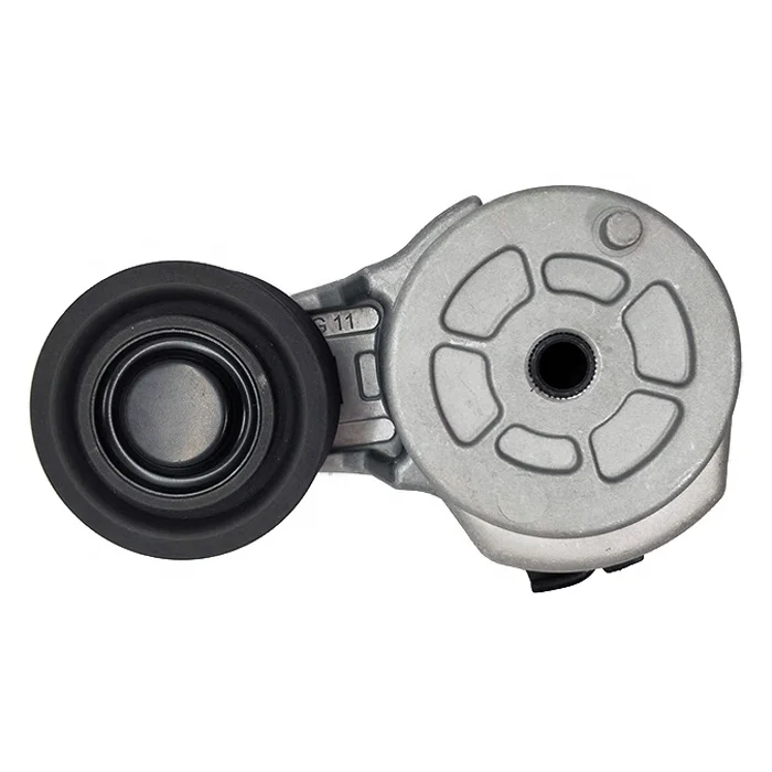 6ct qsb 6l двигателя натяжитель ремня 3936213