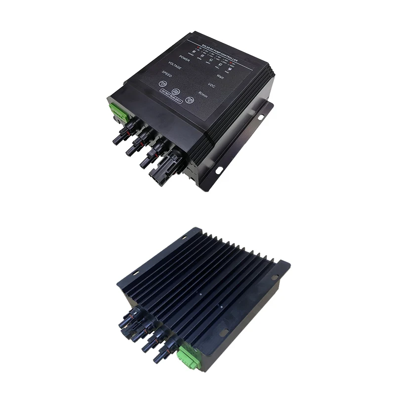 24V solar brushless dc  MPPT controller for bldc water pump