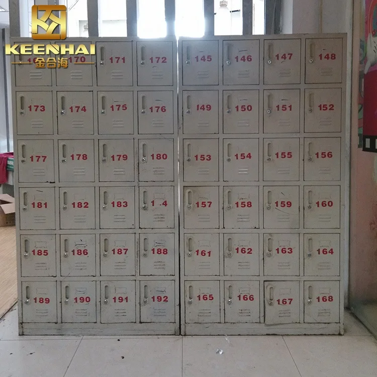 Standing Stainless Steel Commercial Mailboxes Lockable Apartment Letter Boxes for Residential Use for Sale