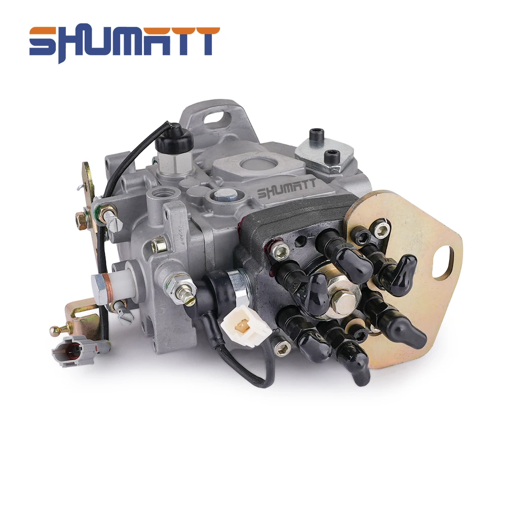 China made new diesel fuel pump 22100-1C050 196000-2300 for engine model 1HZ