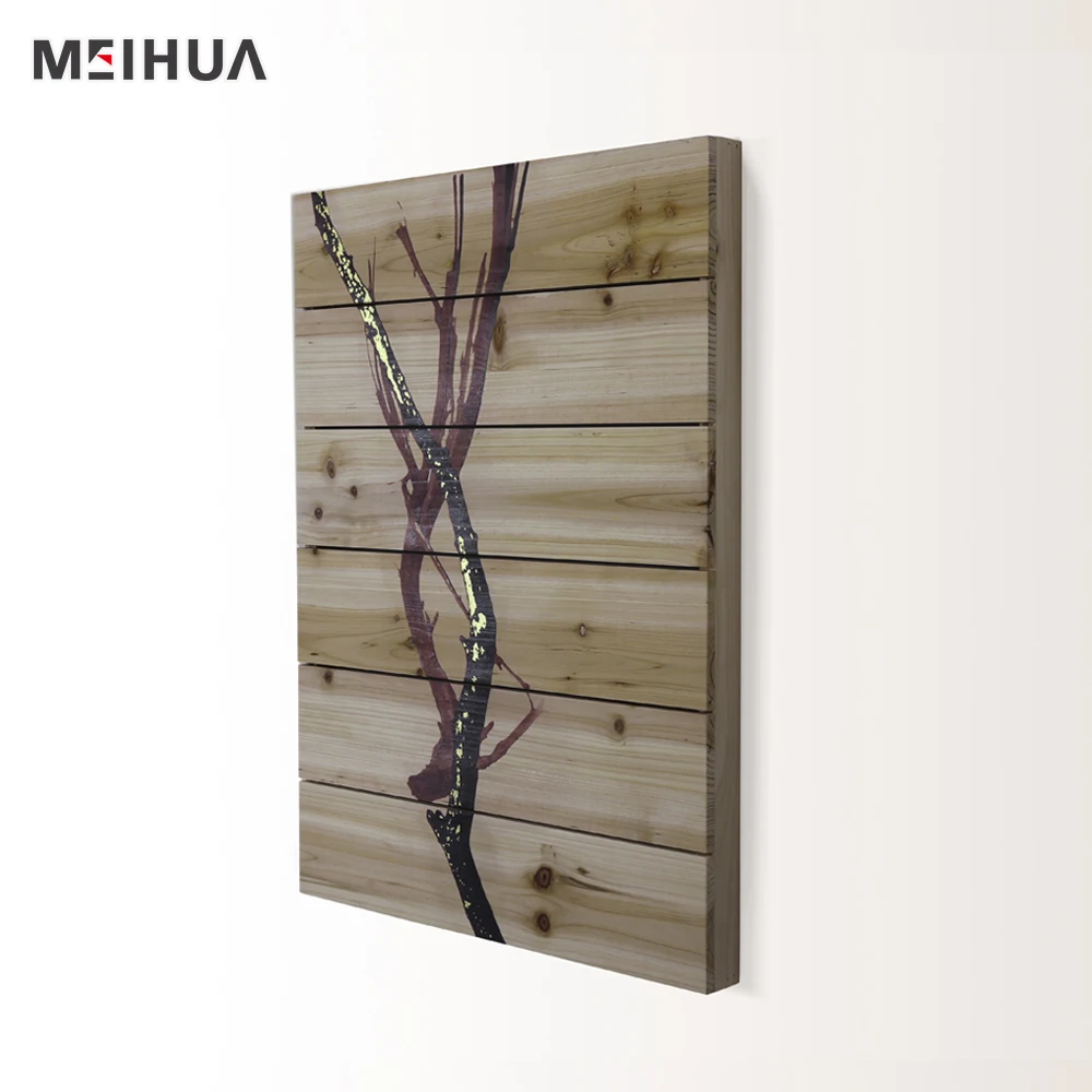 Classical still life wooden simple wood wall art for sale online