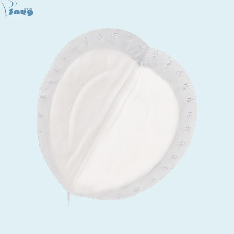 
Breast feeding bibs pads manufacturer OEM service 
