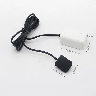 High Quality Medical Portable Intraoral Dental Xray Sensor Digital x-ray