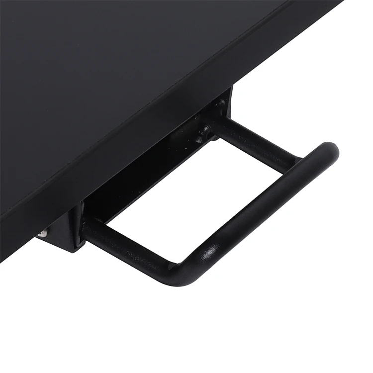 Best Selling New Type Small Lifting Height Adjustable Desk Frame Gaming Table Computer Desk For Bedroom