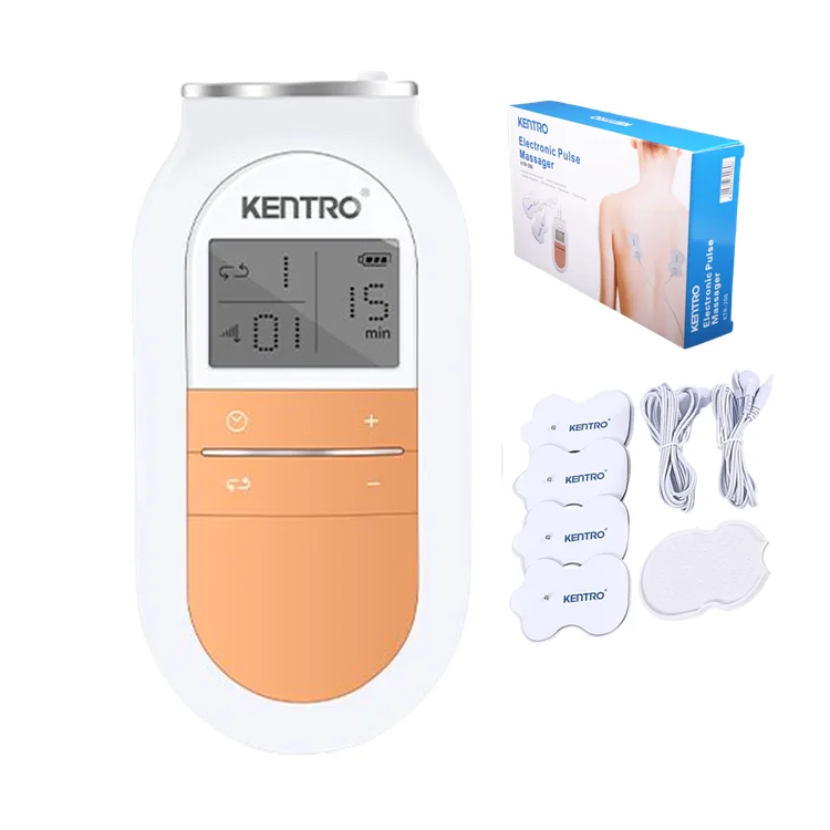 Десятки подразделение машина портативный стимулятор мышц портативный облегчение боли электроды physiotharapy десятки массаж