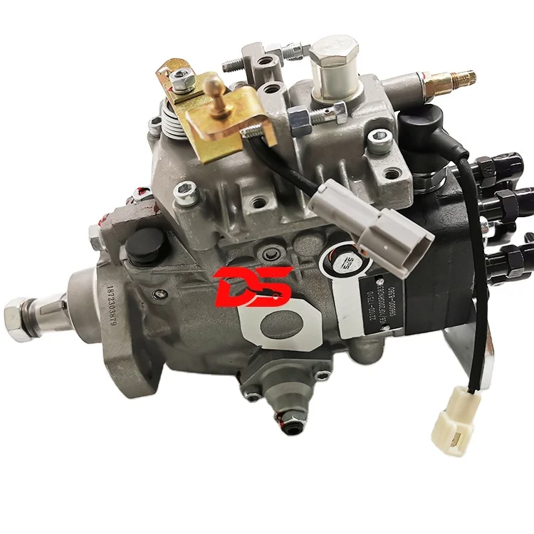 Diesel Injection Pump 22100-17510 096000-8360 for TO-YO-TA Land-cruiser 1HZ  22100-17510 096000-8360