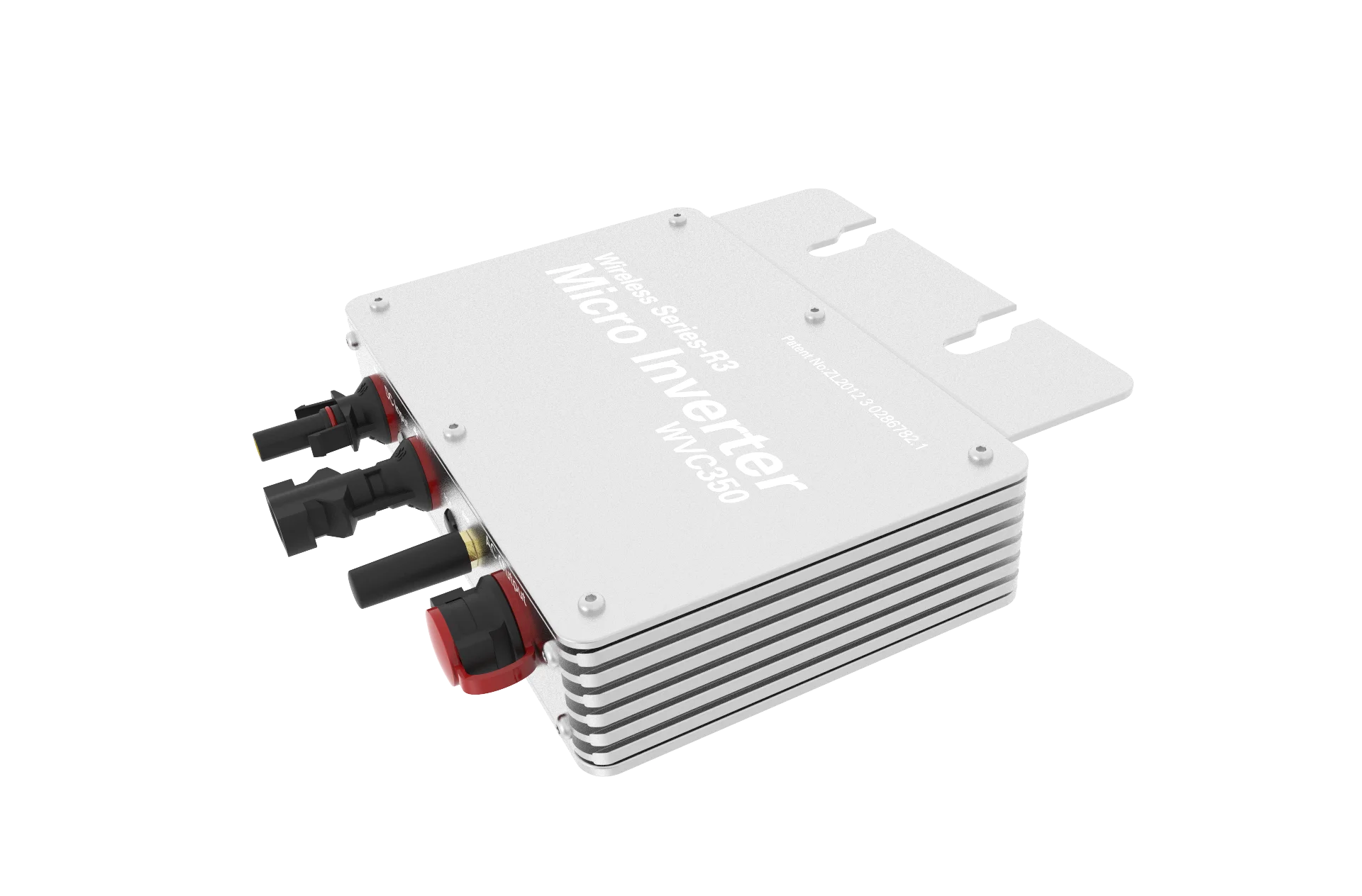 Micro inverter 300w Grid Connected for Solar Panels Remote Monitoring with Mobile Phone 120/230V 50/60Hz DC to AC