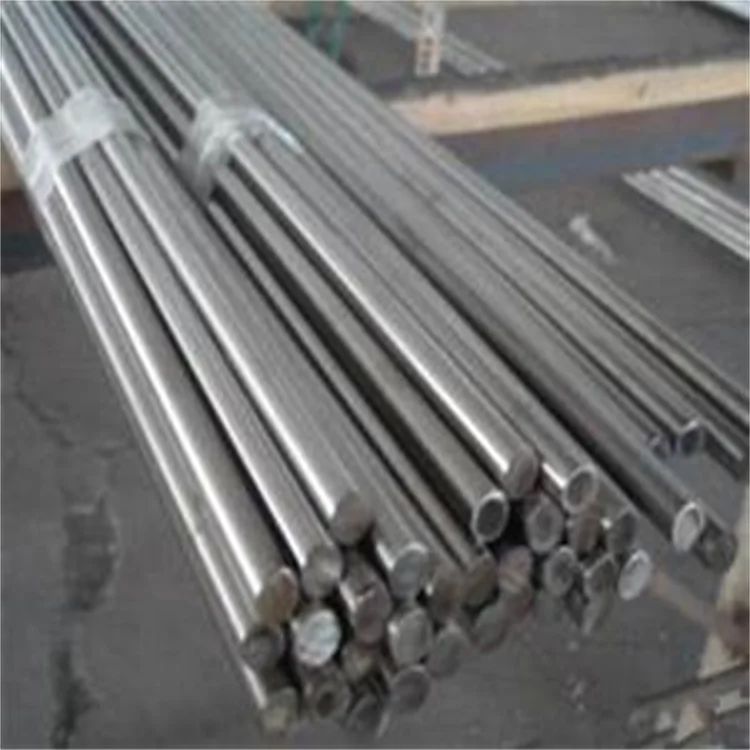 Custom Stainless Steel STS416 stainless steel bar