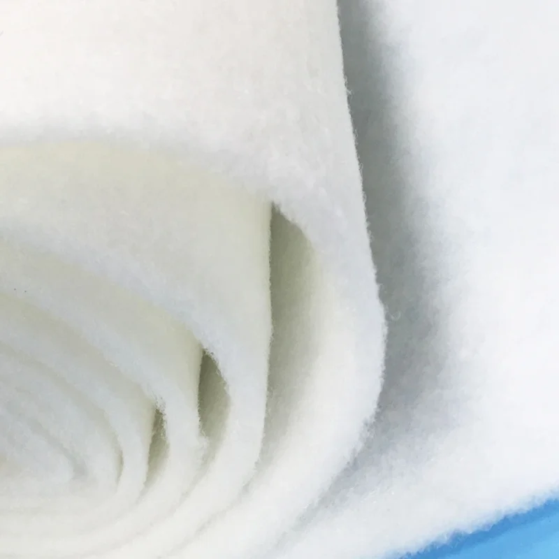 Customized Sponge Filter Synthetic Fiber Filter Ceiling Filter