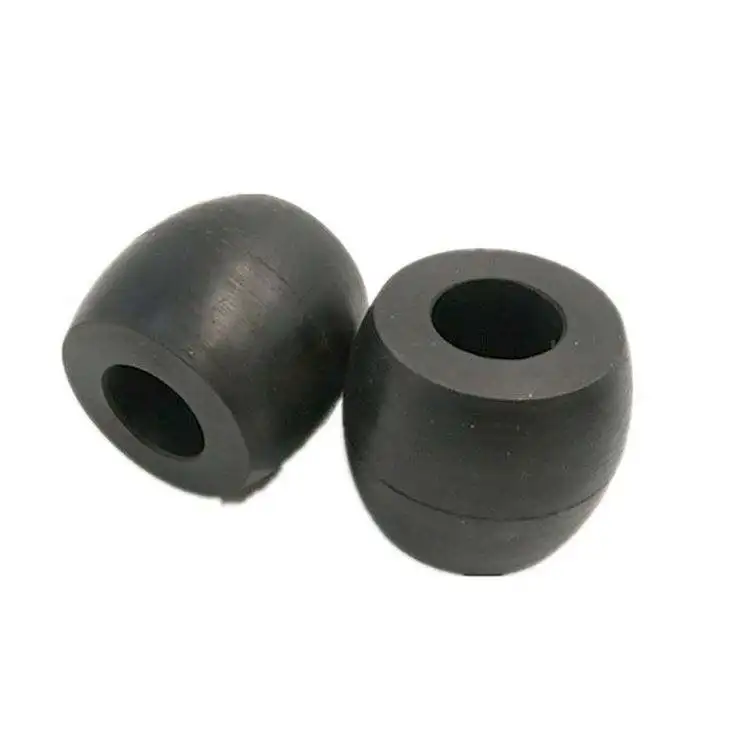 Silicones Manufacture Free Samples To Formulate Any Shape Rubber Plastic Rubber Stopper