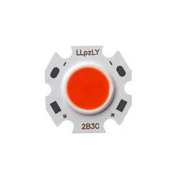 chip led cob 50 w full spectrum