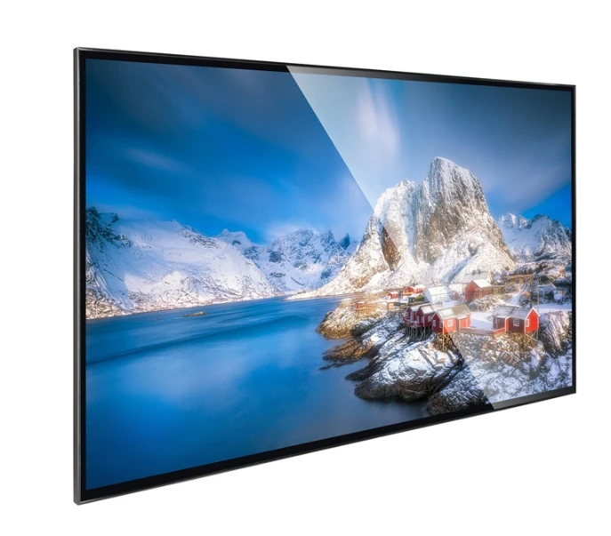 Настенный 21 5 22 дюймов ЖК-дисплей рекламный экран USB Media Player Android Smart Digital Signage киоск