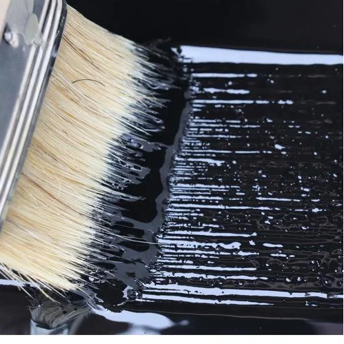 Oil Based Polyurethane PU911 Waterproof Coating For Concrete Structure