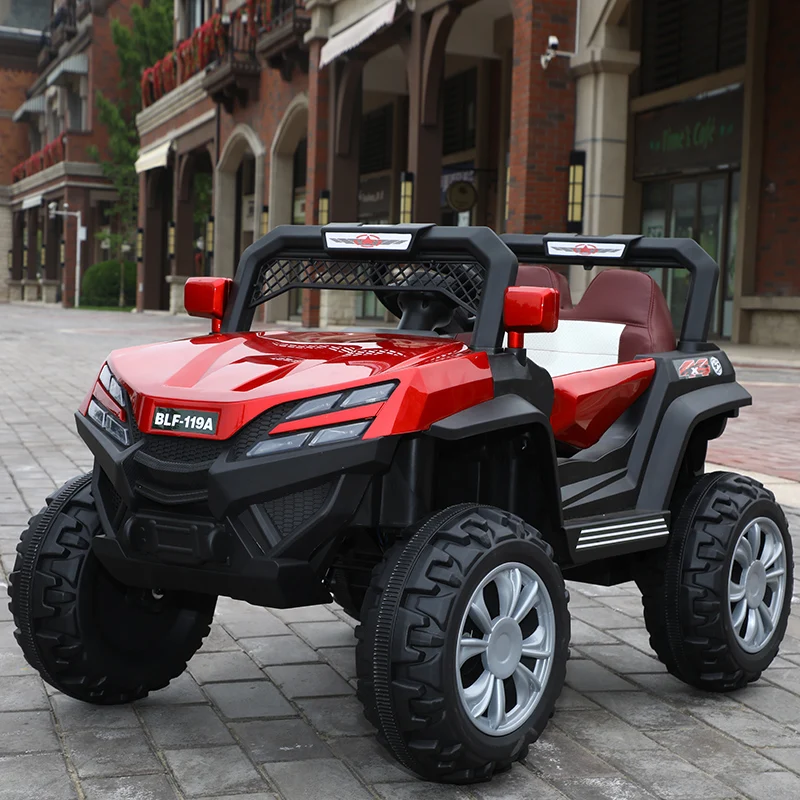 Factory directly sell Licensed Electric toys ride on car toy hot wheel children kids gift