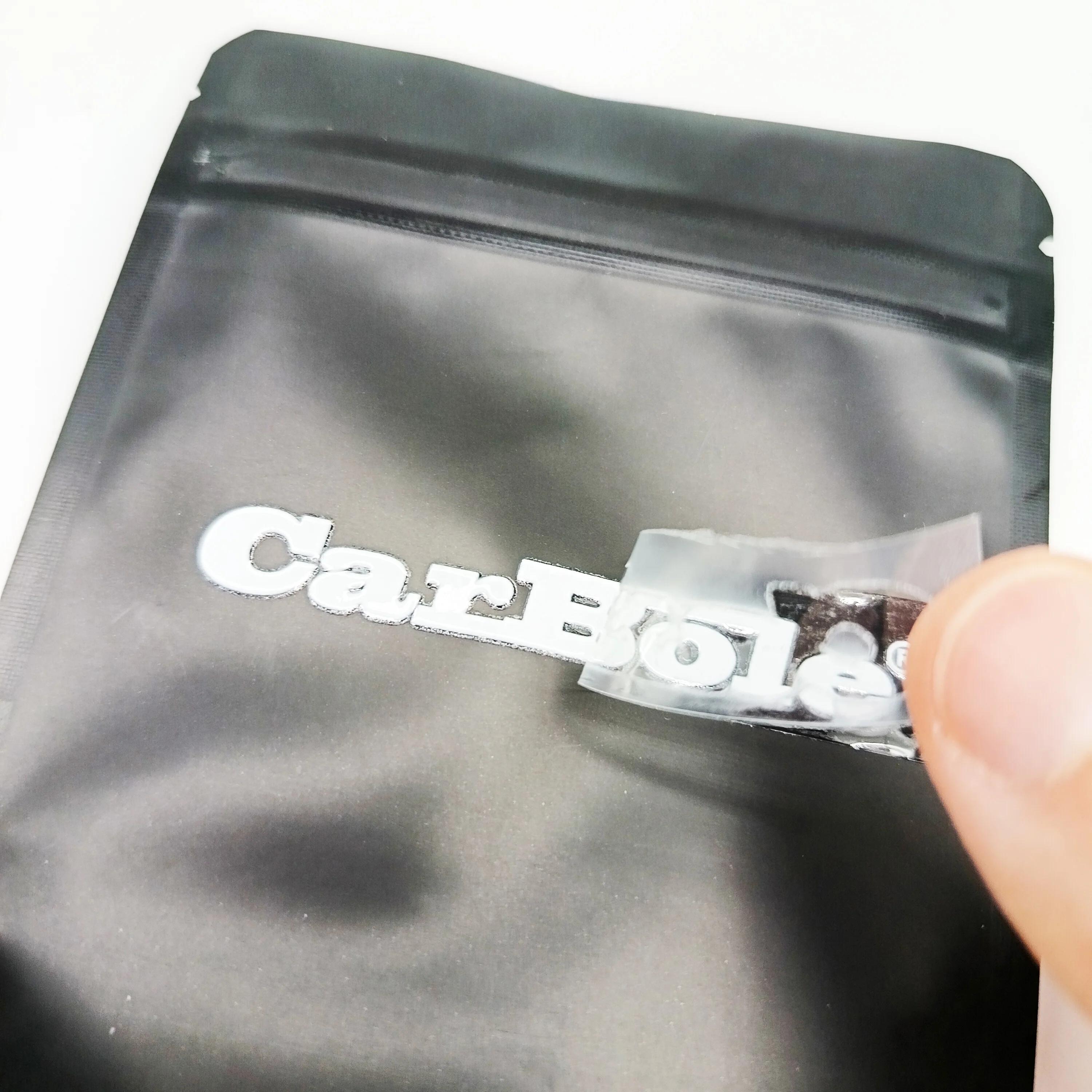 Waterproof Luxury Product Labels 3d Logo Printed Uv Transfer Decal Foil Stickers Custom Dtf Vinyl Transfer Labels For Packing