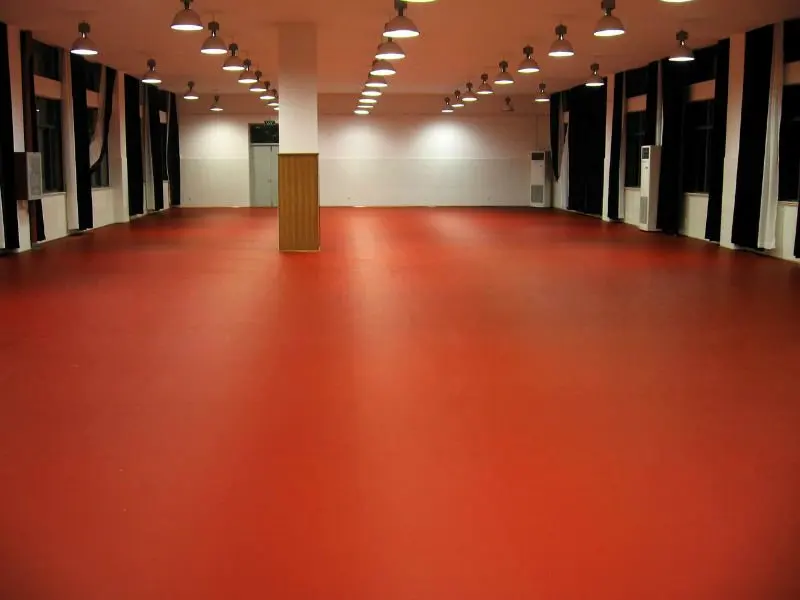 Table Tennis Training