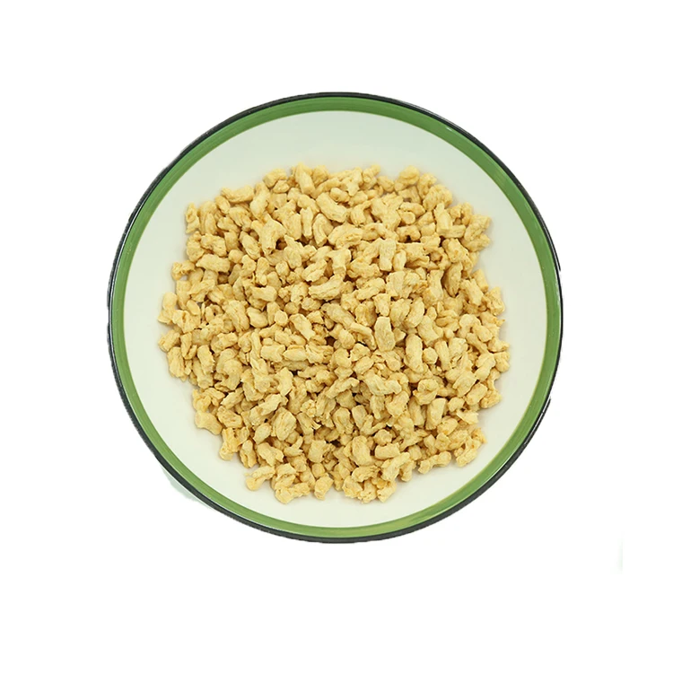 Shuangta Premium High Resistant Purity Isolate Gym Protein Suplements Hydrolyzed Textured Pea Protein