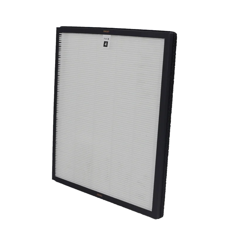 Lansir Air Purifier Pre-Filter AC4121 Carbon Filter AC4123 H12 HEPA Filter AC4124 Set For Philips AC4002 AC4004 AC4006 AC4012