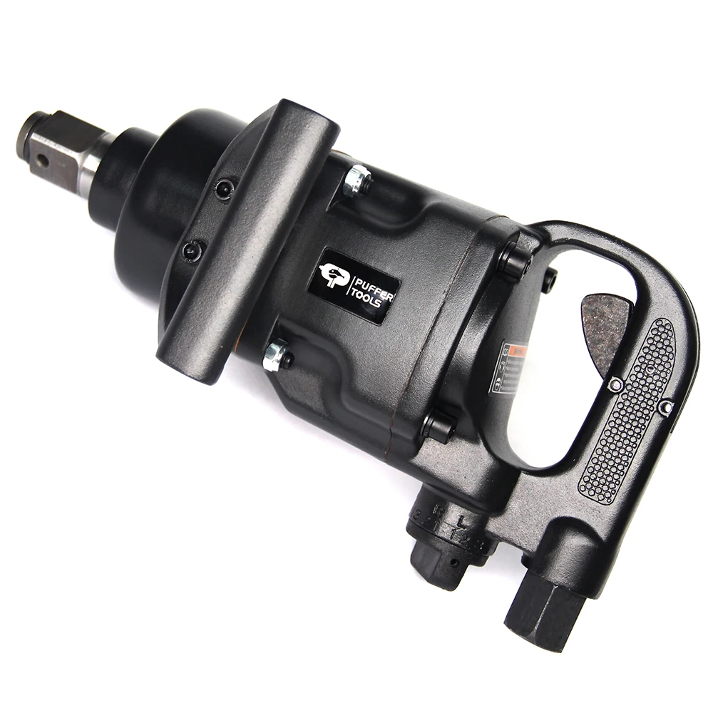 3/4' 1' Inch SQ Industrial Heavy Duty Air Torque Wrench with Handle