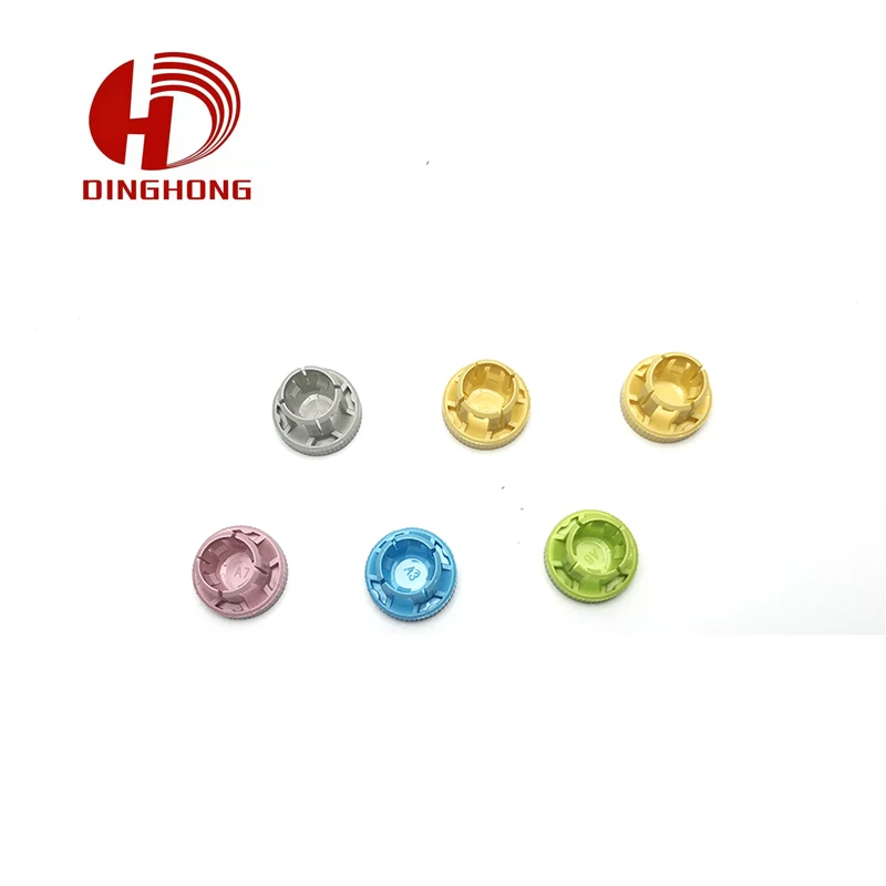 Изготовлено поставщиками Ding Hong свинцовое защитное уплотнение с проводом
