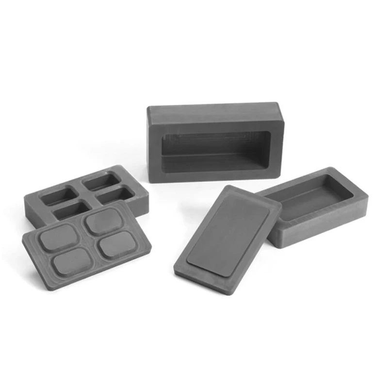 Jewelry tool goldsmith tool gold silver bar bullion casting mold