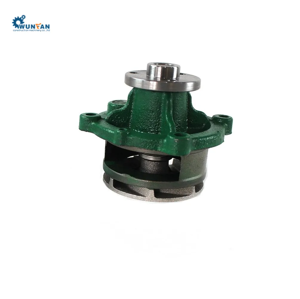 Construction machinery 20726092 water pump compatible with EC210B EC290B excavator D6D D7D engine