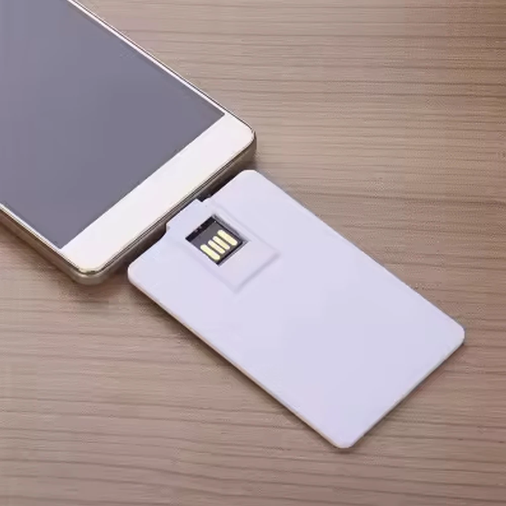 USB-флеш-накопитель 2 в 1