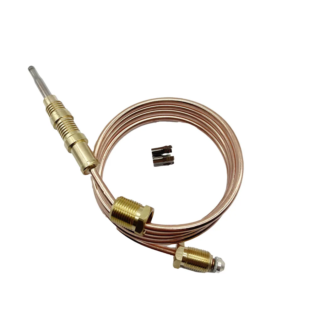 Запчасти для газовой печи универсальная газовая термопара